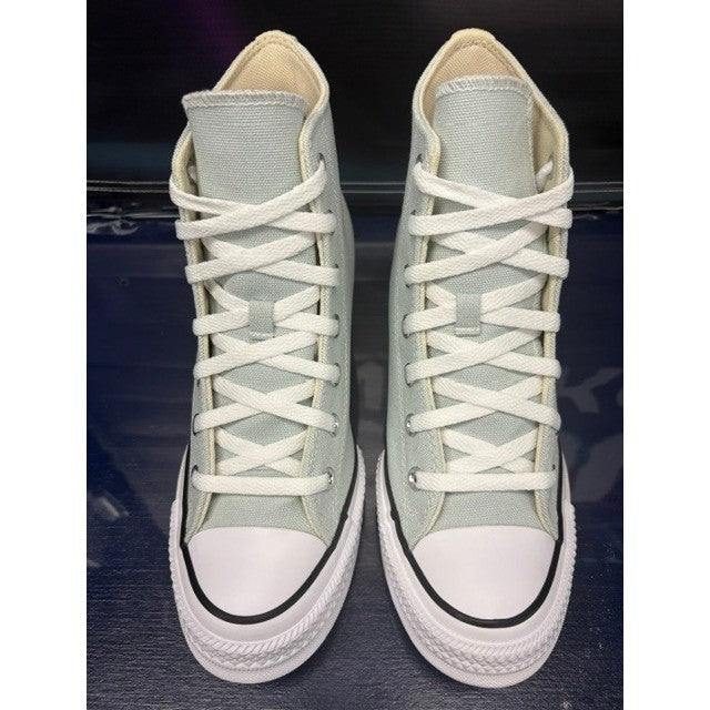 Converse Chuck Taylor All Star Light Mint A13532C Womens Wedge sneakers size 94