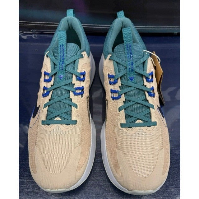 Nike Juniper Trail 2 Sanddrift Mineral (2022) DM0822-100 Mens sneakers size 11.54