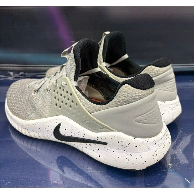 Nike Free Trainer 8 Silver White (2019) AH9395-001 Mens sneakers size 10.53