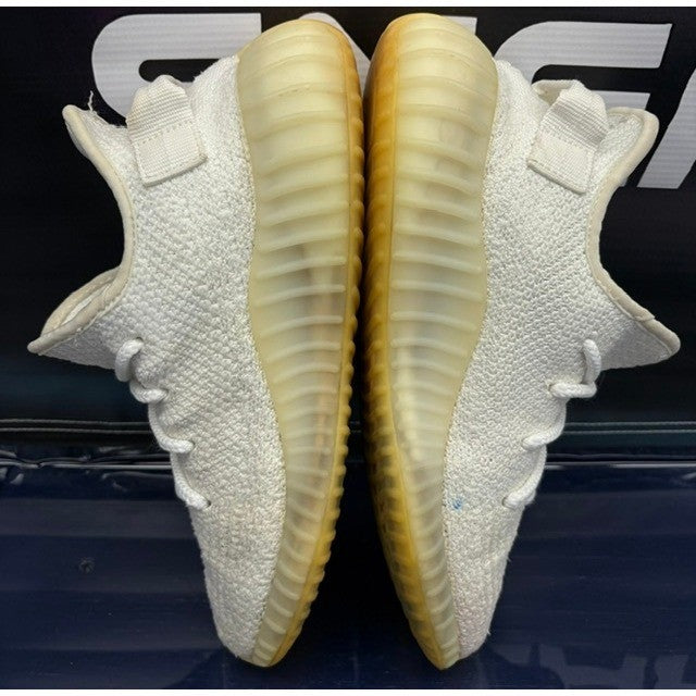 Adidas Yeezy Boost 350 V2 Cream White (2018) CP9366 Mens sneakers size 75