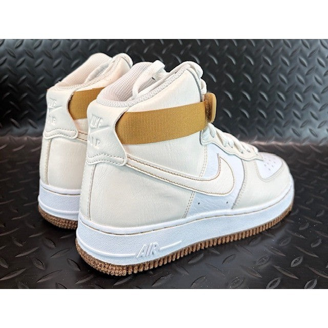 Nike Air Force 1 High 07 LV8 EMB Phantom White DX4980-001 Mens sneakers size 62