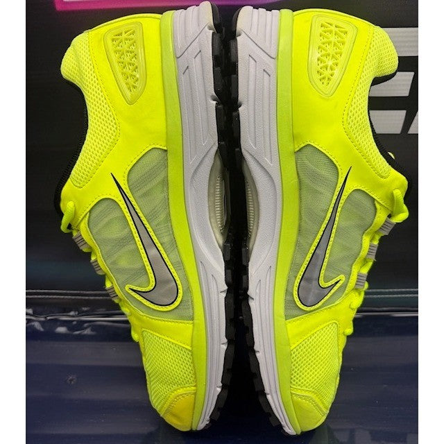 Nike Zoom Vomero 7 Lime Green White (2012) 511488-700 Mens sneakers size 105