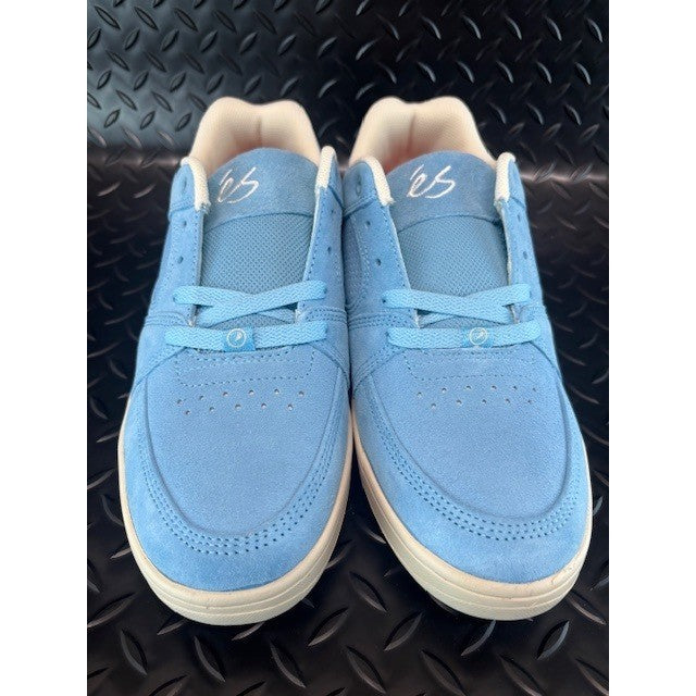 eS Accel Slim x Swift 1.5 Mens Skateboarding Shoes Sneakers Blue Size 9.55