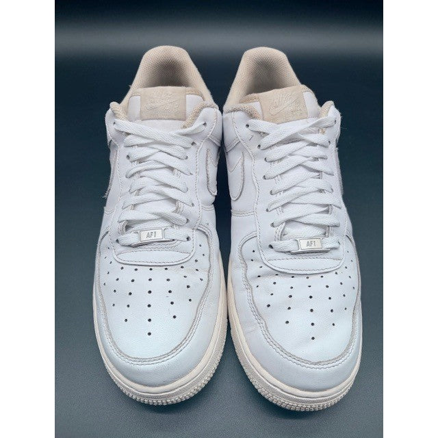 Nike Air Force 1 Low White Mens Size 11.5 Sneakers Shoes Everyday Classic Style4