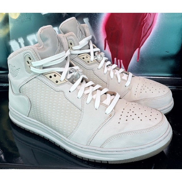 Air Jordan Prime 5 Tech Grey Mens size 12 Sneakers1