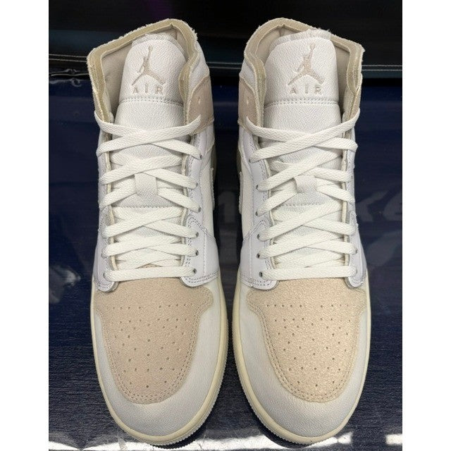 Jordan 1 Mid SE Craft Tech Grey (2022) DM9652-120 Mens sneakers size 134