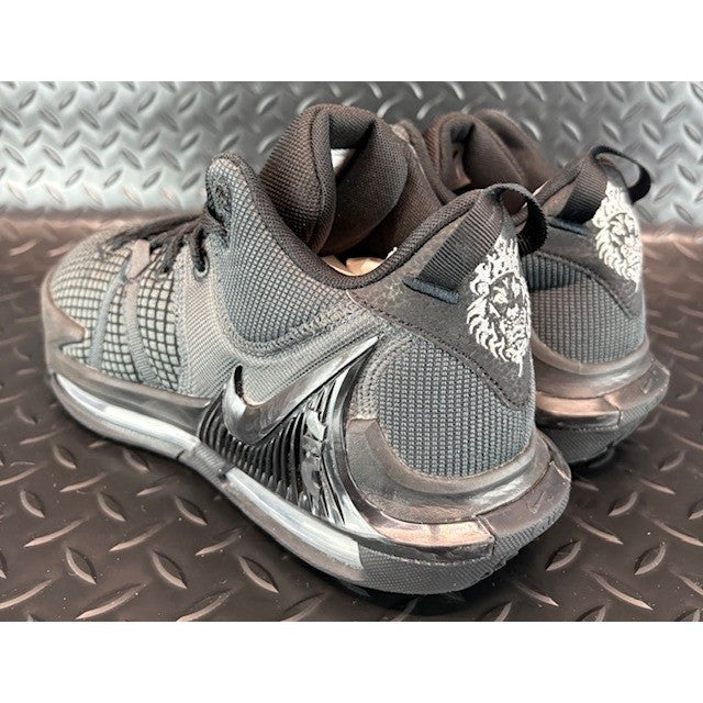 Nike LeBron Witness 7 Black Anthracite DM1123-004 Mens sneakers size 83