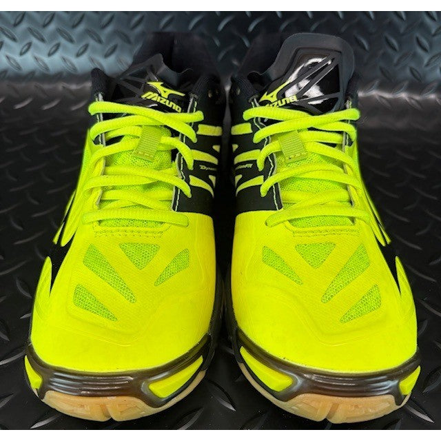 Mizuno Wave Lightning SR Touch Z2 Womens Volleyball shoes sneakers size 8.54