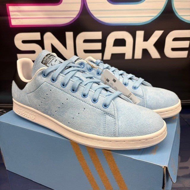 Adidas Stan Smith X Disney Aladdin Blue (2022) HP5579 Mens sneakers size 11.51