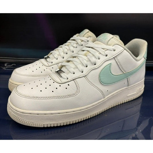 Nike Air Force 1 Low Jade Ice (2023) DD8959-113 Womens sneakers size 120