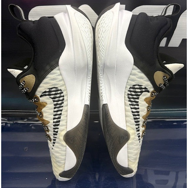 Nike Giannis Immortality Championship (2021) CZ4099-100 Mens sneakers size 8.55