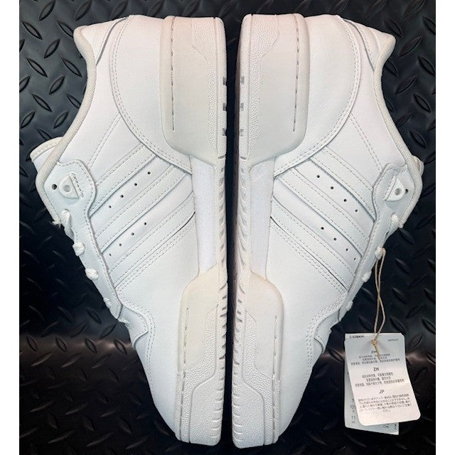 Adidas Rivalry Low Triple Cloud White GX2272 Mens sneakers size 115