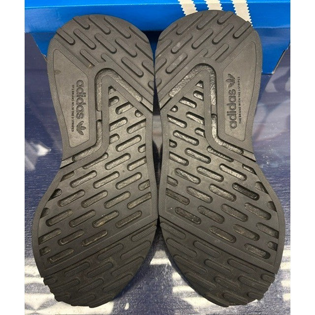 Adidas Multix Originals Triple Black FZ3453 Womens sneakers size 5.56