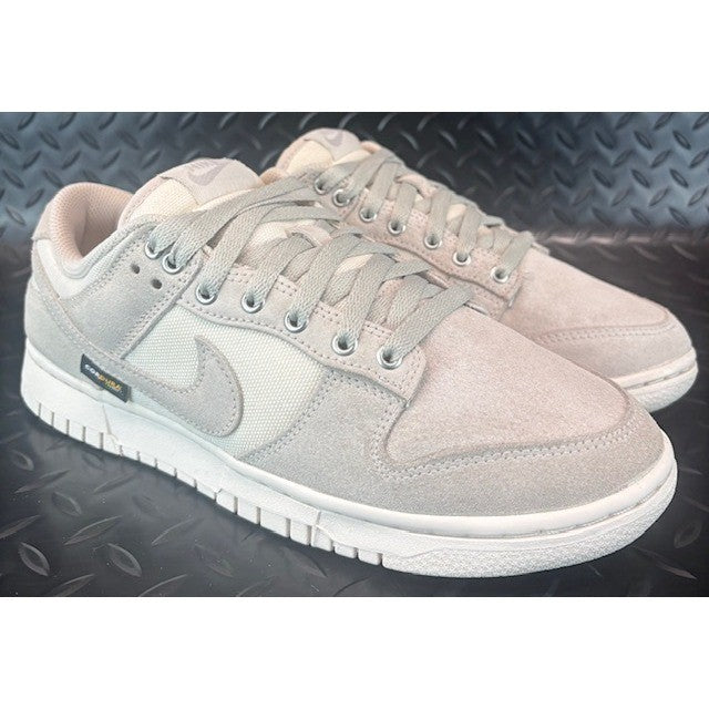 Nike Dunk Low Cordura Light Orewood Brown HQ3821-104 Mens sneakers size 81