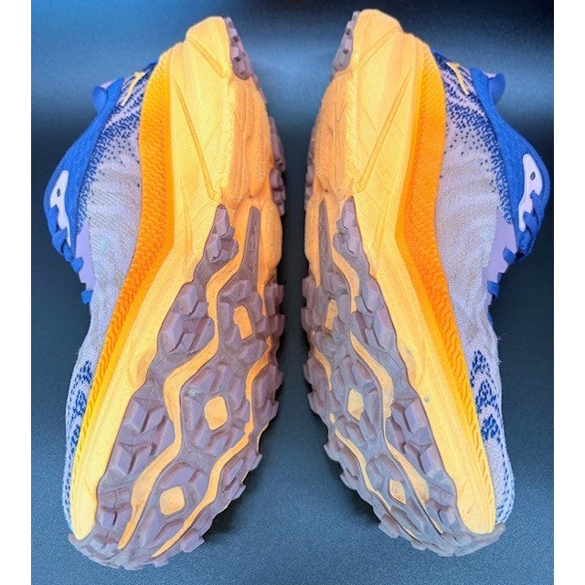 Hoka One One Challenger ATR 7 Mens Running Walking Sneakers size 8.55