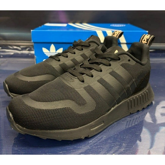 Adidas Multix Originals Triple Black FZ3453 Womens sneakers size 5.50