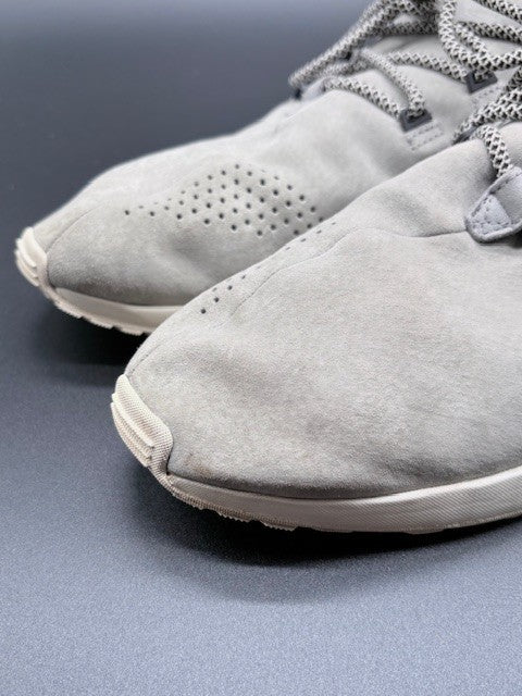 Authentic Adidas Zx Flux Mens Sneakers Size 13 Gray1