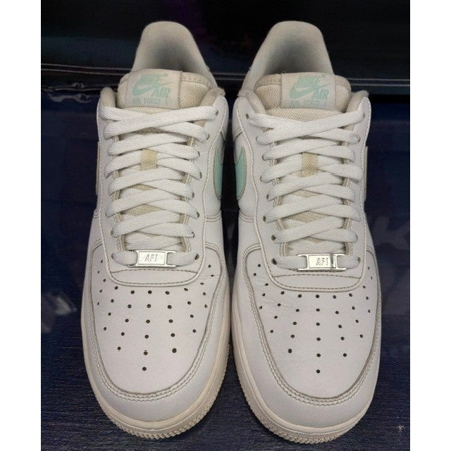 Nike Air Force 1 Low Jade Ice (2023) DD8959-113 Womens sneakers size 124