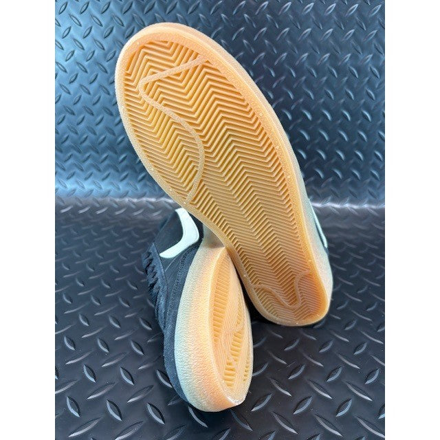 Nike Killshot 2 Black Sail Gum Suede FZ5630-001 Womens sneakers size 86
