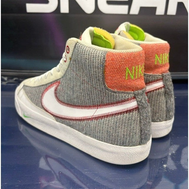 Nike Blazer Mid 77 Recycled Jerseys (2020) CW5838-022 Mens sneakers size 10.53