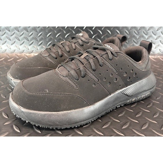 Crocs Literide Triple Black 209476 Womens walking running sneakers size 90