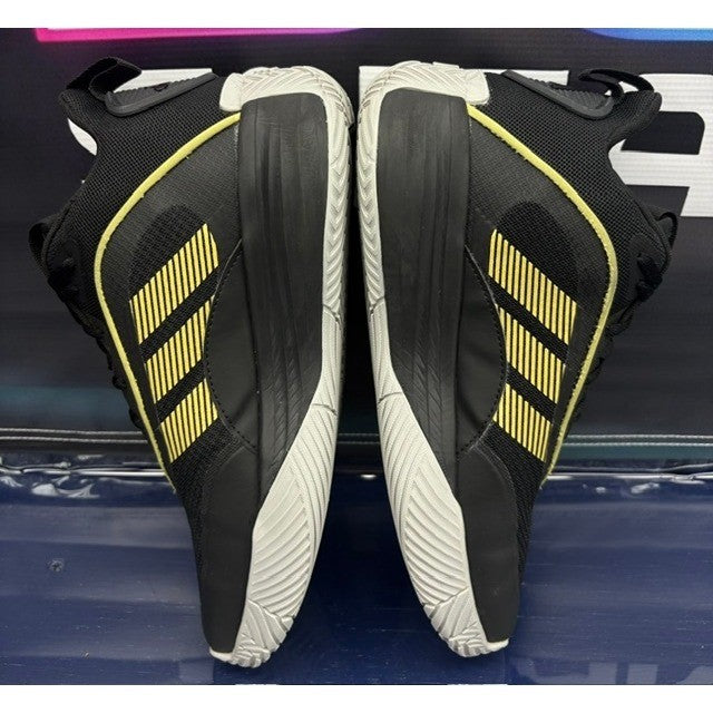 Adidas Own the Game 3 Black Gold (2024) IF4566 Mens sneakers size 9.55