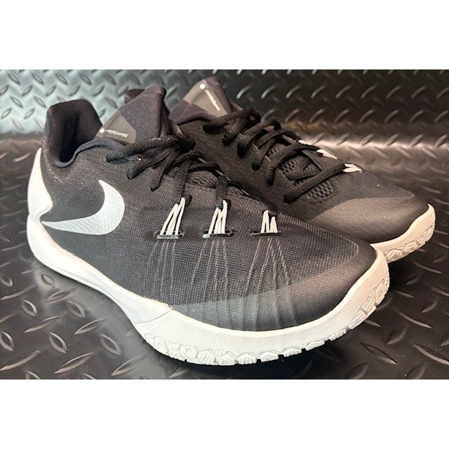 Nike Hyperchase James Harden Black White Basketball Sneakers Mens size 71