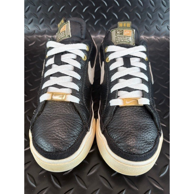 Nike Court Legacy Serena Williams Design Black DJ1454-001 womens sneakers size 74