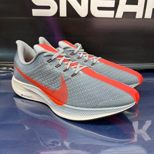 Nike Zoom Pegasus Turbo Obsidian Mist (2019) AJ4114-402 Mens sneakers size 11.51
