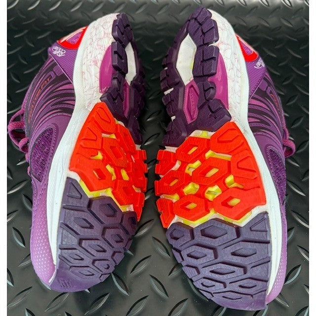 New Balance 1260v5 Purple Running Shoes Women's Athletic Sneakers size 55