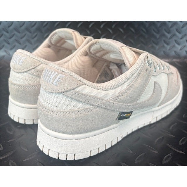 Nike Dunk Low Cordura Light Orewood Brown HQ3821-104 Mens sneakers size 82