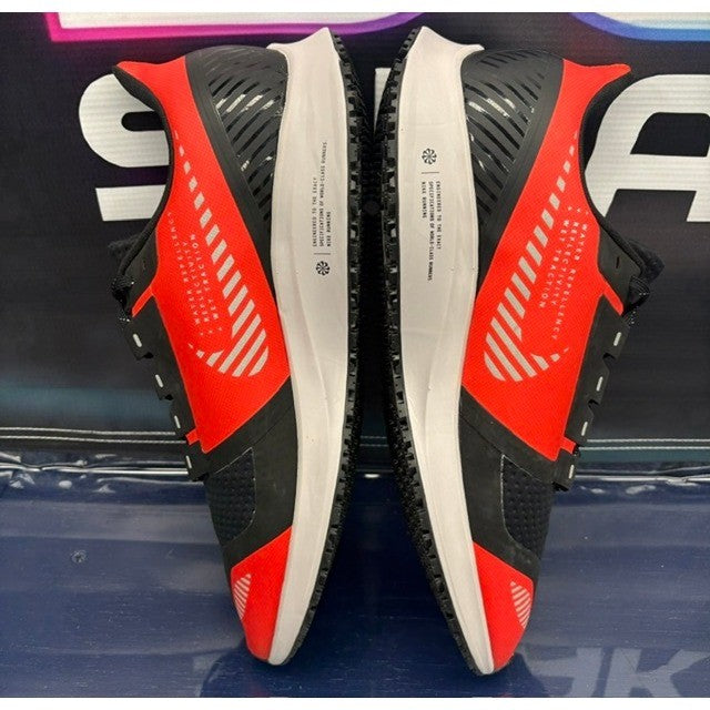 Nike Air Zoom Pegasus 36 Shield Habanero Red AQ8005-600 Mens sneakers size 11.55