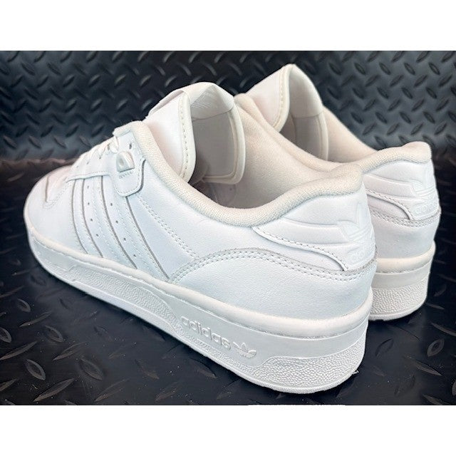 Adidas Rivalry Low Triple Cloud White GX2272 Mens sneakers size 113
