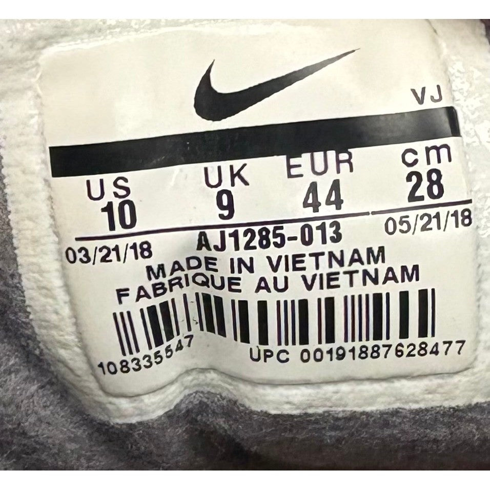 Nike Air Max 90 Cool Grey Dark Russet (2018) AJ1285-013 Mens sneakers size 109