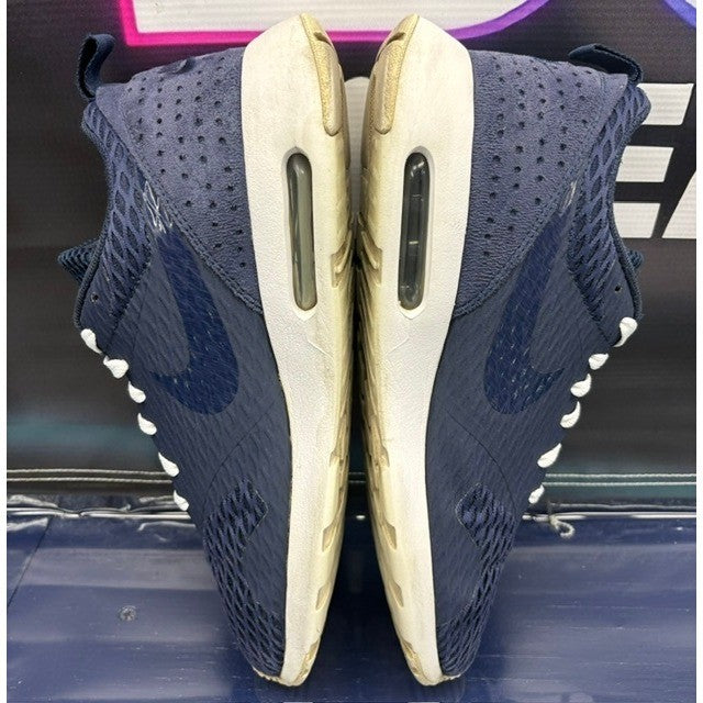 Nike Air Max Tavas Navy Blue White (2015) 718895-400 Mens sneakers size 115