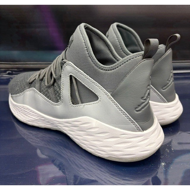 Jordan Formula 23 Cool Grey (2016) 881465-003 Mens sneakers size 10.53