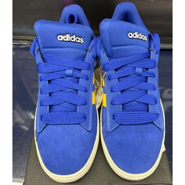 Adidas Grand Court Alpha 00s Blue Yellow Gum JI1714 Mens sneakers size 114