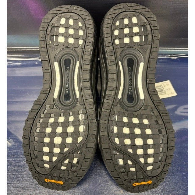 Adidas Solarglide Karlie Kloss Triple Black FW6773 Womens sneakers size 10.56