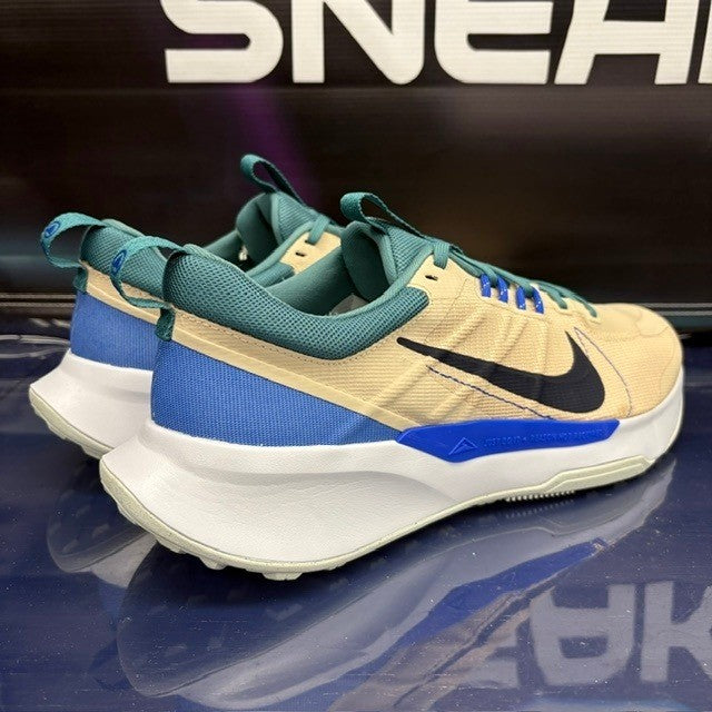 Nike Juniper Trail 2 Sanddrift Mineral (2022) DM0822-100 Mens sneakers size 11.52