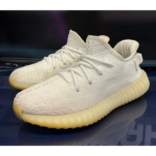 Adidas Yeezy Boost 350 V2 Cream White (2018) CP9366 Mens sneakers size 70