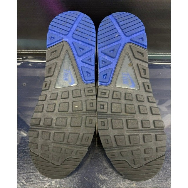 Nike Air Max Command Ashen Slate Diffused Blue (2024) Mens sneakers size 9.56