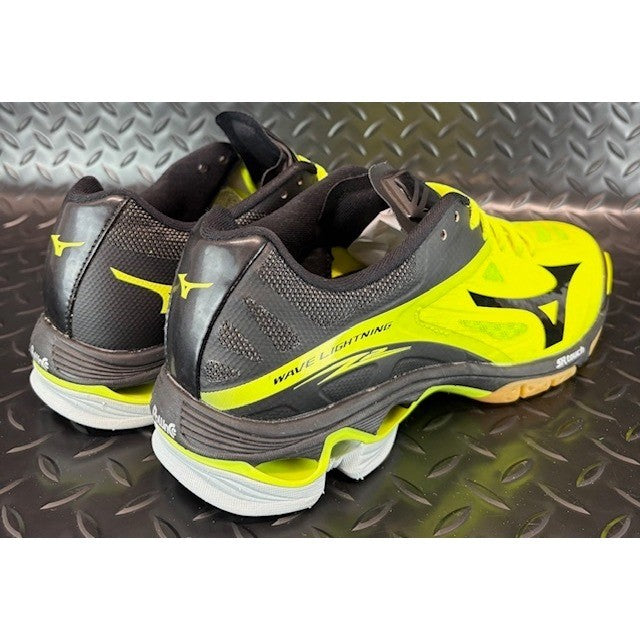 Mizuno Wave Lightning SR Touch Z2 Womens Volleyball shoes sneakers size 8.52