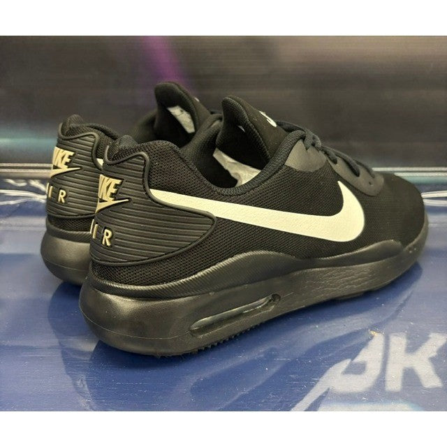 Nike Air Max Oketo Black White (2019) AQ2235-010 Mens sneakers size 132