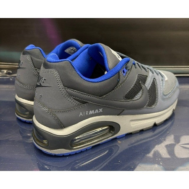 Nike Air Max Command Ashen Slate Diffused Blue (2024) Mens sneakers size 9.52
