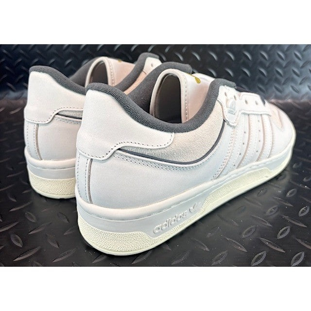 Adidas Rivalry 86 Low 2.5 Talc Carbon White IF3402 Mens sneakers size 122