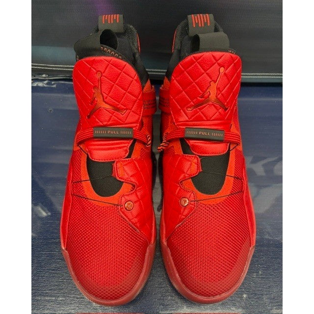 Jordan XXXIII 33 University Red (2018) AQ8830-600 Mens sneakers size 104