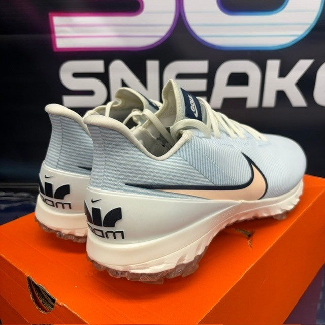 Nike Air Zoom Infinity Tour NRG (2020) CZ0195-400 Mens Golf shoes size 11.52