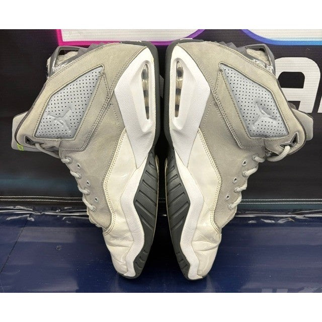 Jordan B'Loyal Wolf Grey Volt (2023) 315317-017 Mens sneakers size 125