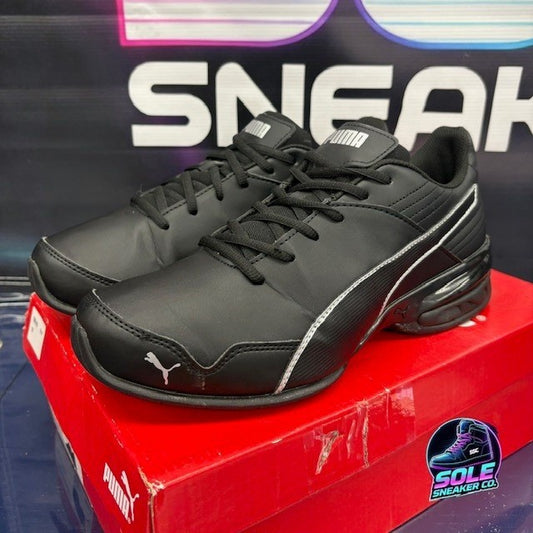 Puma Super Levitate Black (2021) 190974-02 Mens sneakers size 100