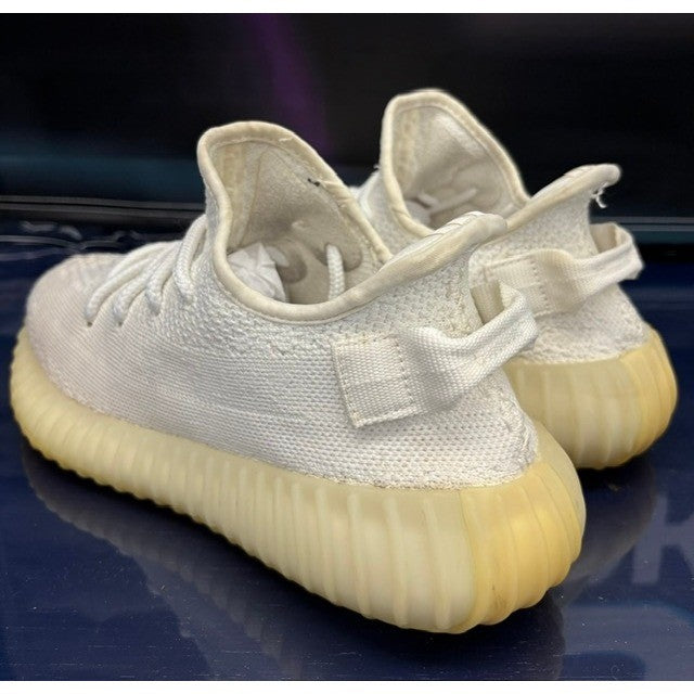 Adidas Yeezy Boost 350 V2 Cream White (2018) CP9366 Mens sneakers size 73